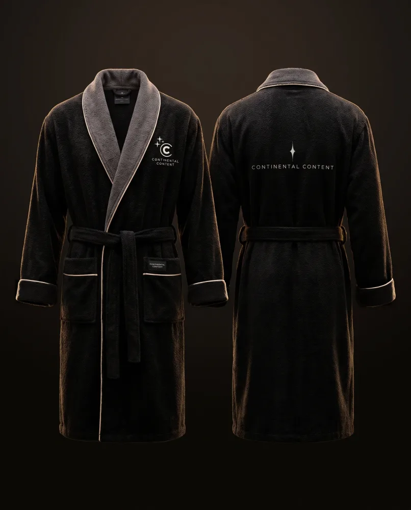 Black Robe