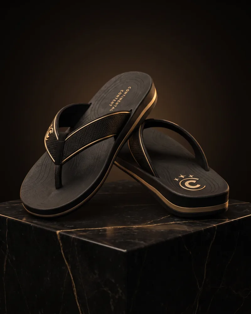 Continental Slides
