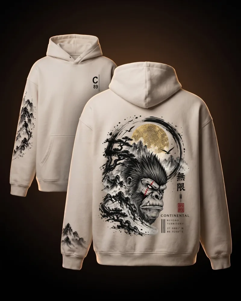 KuKu Hoodie
