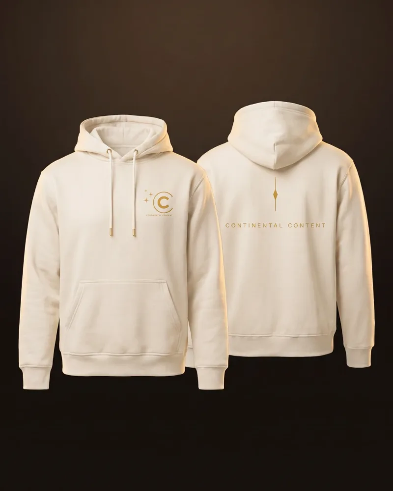 Moonlight Hoodie